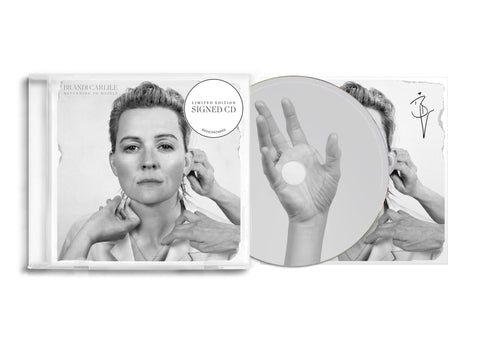Brandi Carlile - Returning To Myself [Signed Insert] ((CD))