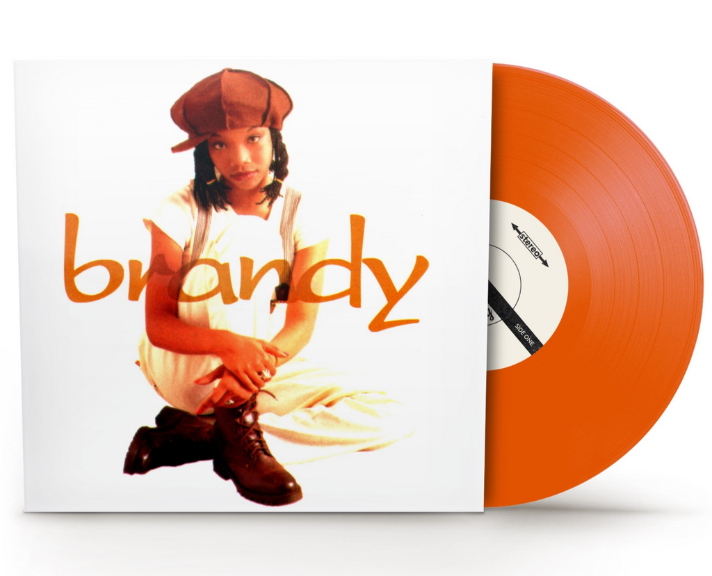 Brandy - Brandy (2 Lp's) ((Vinyl))