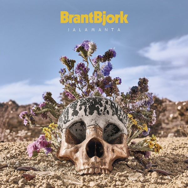 BRANT BJORK - Jalamanta (20 Year Anniversary) ((Vinyl))