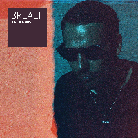 Breach - Breach DJ-Kicks ((CD))