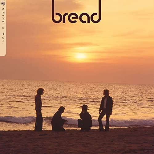 Bread - Now Playing ((Vinyl))