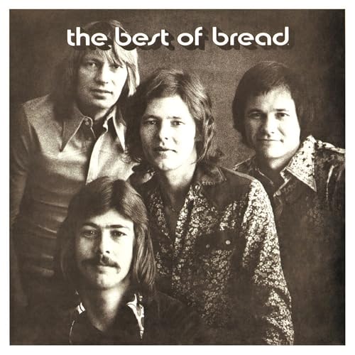 Bread - The Best Of Bread (180 Gram White Audiophile Vinyl/Limited Edition) ((Vinyl))