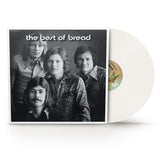 Bread - The Best Of Bread (1Lp Milky Clear Vinyl) (Brick & Mortar Exclusive) ((Vinyl))
