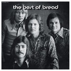 Bread - The Best Of Bread (1Lp Milky Clear Vinyl) (Brick & Mortar Exclusive) ((Vinyl))