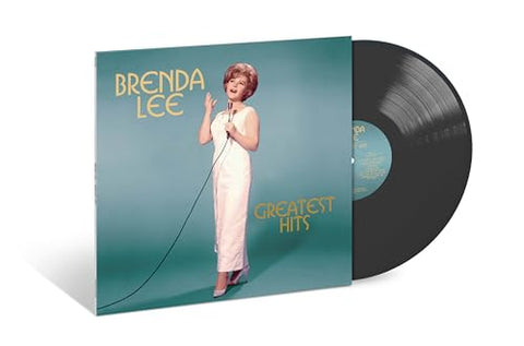 Brenda Lee - Greatest Hits [LP] ((Vinyl))