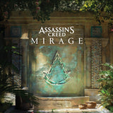 Brendan Angelides - Assassin's Creed Mirage (Original Soundtrack) (Colored Vinyl, Gatefold LP Jacket) (2 Lp's) ((Vinyl))