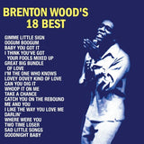Brenton Wood - 18 Best (RSD Essential, Indie Exclusive, Baby Blue Colored Vinyl) ((Vinyl))