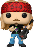 Bret Michaels - FUNKO POP! ROCKS: Bret Michaels (Styles May Vary) ((Action Figure))