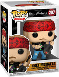 Bret Michaels - FUNKO POP! ROCKS: Bret Michaels (Styles May Vary) ((Action Figure))