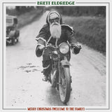 Brett Eldredge - Merry Christmas (Welcome to the Family) (Evergreen Colored Vinyl) ((Vinyl))