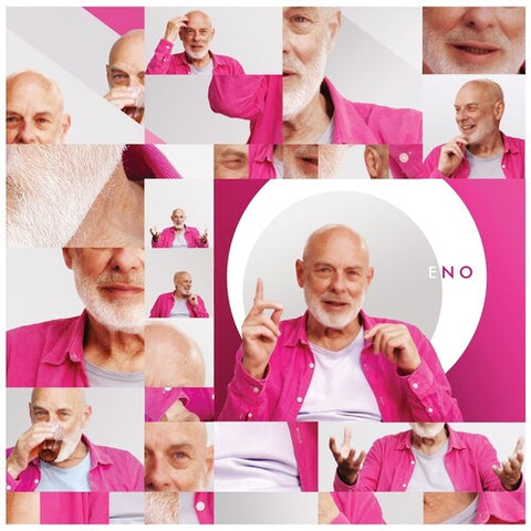 Brian Eno - Eno (Original Soundtrack) (2 Lp's) ((Vinyl))