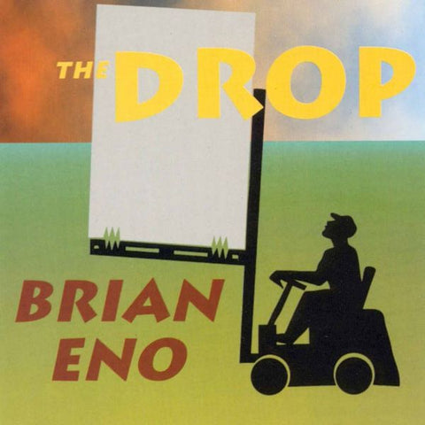 Brian Eno - The Drop ((Dance & Electronic))