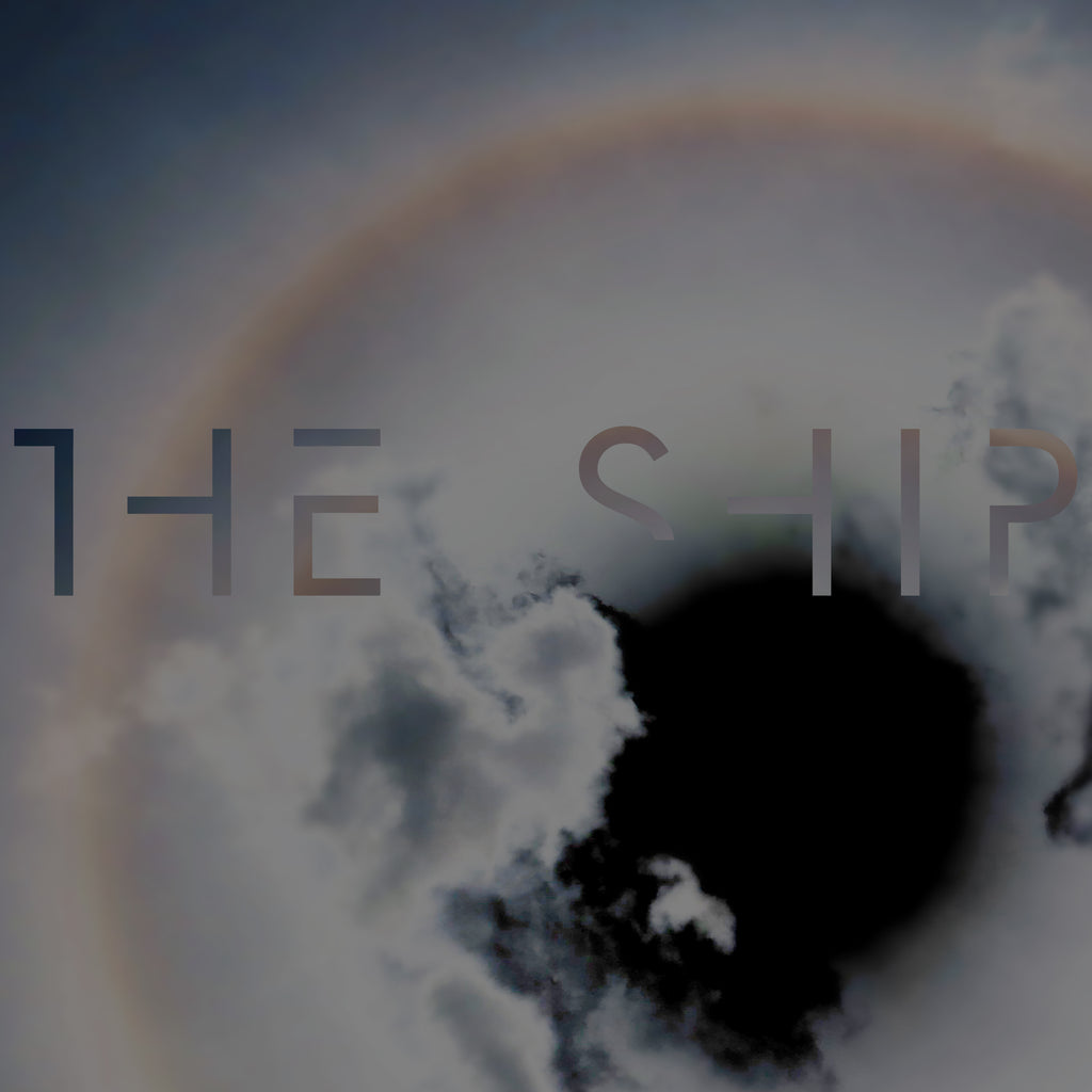 Brian Eno - The Ship ((Dance & Electronic))