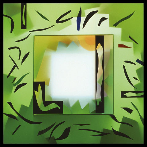 Brian Eno - The Shutov Assembly ((Dance & Electronic))
