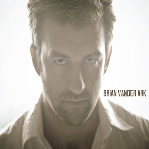 Brian Vander Ark - Brian Vander Ark ((CD))