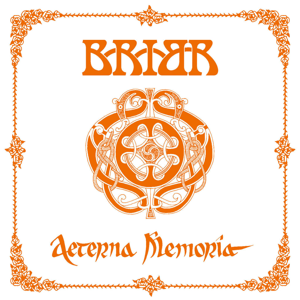 Briar - Aeterna Memoria [LP] ((Vinyl))