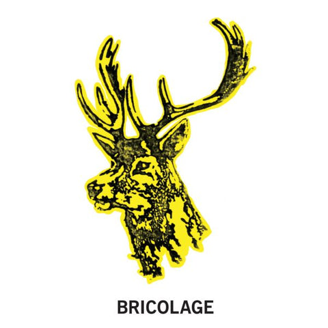 Bricolage - Bricolage ((Vinyl))