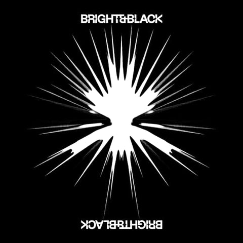 Bright & Black - The Album [2 LP] ((Vinyl))