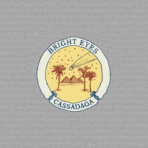 Bright Eyes - Cassadaga (Remastered) ((Cassette))