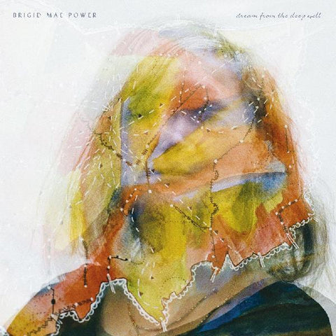 Brigid Mae Power - Dream from The Deep Well ((CD))