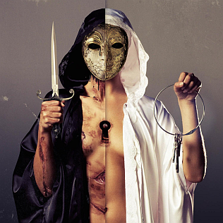 Bring Me The Horizon - There Is A Hell Believe Me I’Ve Seen It. There Is A Heaven Let’S Keep It A Secret [Ecovinyl 2 LP] ((Vinyl))