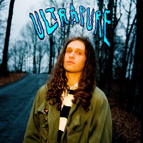 Briston Maroney - Ultrapure ((Vinyl))