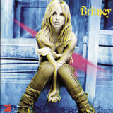 Britney Spears - Britney (Limited Edition, Yellow Vinyl) [Import] ((Vinyl))