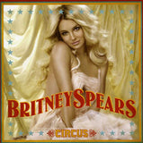 Britney Spears - Circus (Limited Edition, Red Vinyl) [Import] ((Vinyl))