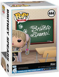 Britney Spears - FUNKO POP! Plus Rocks: Britney Spears - Baby One More Time (Vinyl Figure) ((Action Figure))