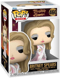 Britney Spears - FUNKO POP! Rocks: Britney Spears - Lucky (Vinyl Figure, Collectible) ((Action Figure))