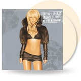 Britney Spears - Greatest Hits: My Prerogative (Limited Edition, Cream Colored Vinyl) [Import] (2 Lp's) ((Vinyl))