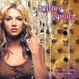 Britney Spears - Oops! I Did It Again (25Th Anniversary - Ltd Deluxe 2Lp Set) ((Vinyl))