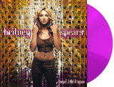 Britney Spears - Oops... I Did It Again (Limited Edition, Purple Vinyl) [Import] ((Vinyl))