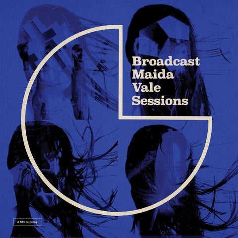 Broadcast - Maida Vale Sessions ((Vinyl))
