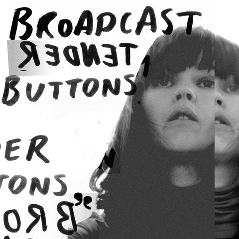 Broadcast - Tender Buttons ((CD))