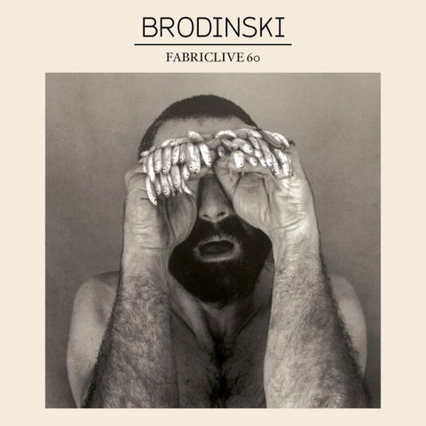 Brodinski - Fabriclive 60 : ((CD))