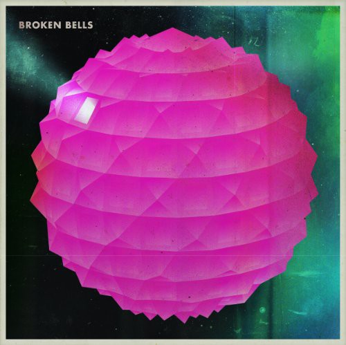 Broken Bells - Broken Bells (180 Gram Vinyl) [Import] ((Vinyl))