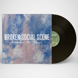 Broken Social Scene - Remember the Humans ((Vinyl))