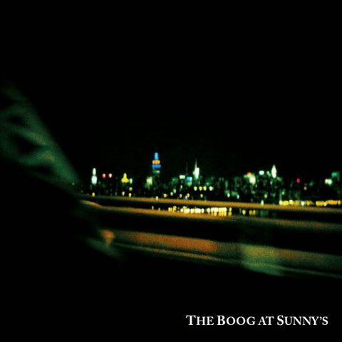 Brooklyn Boogaloo Blowout - The Boog At Sunny's ((CD))