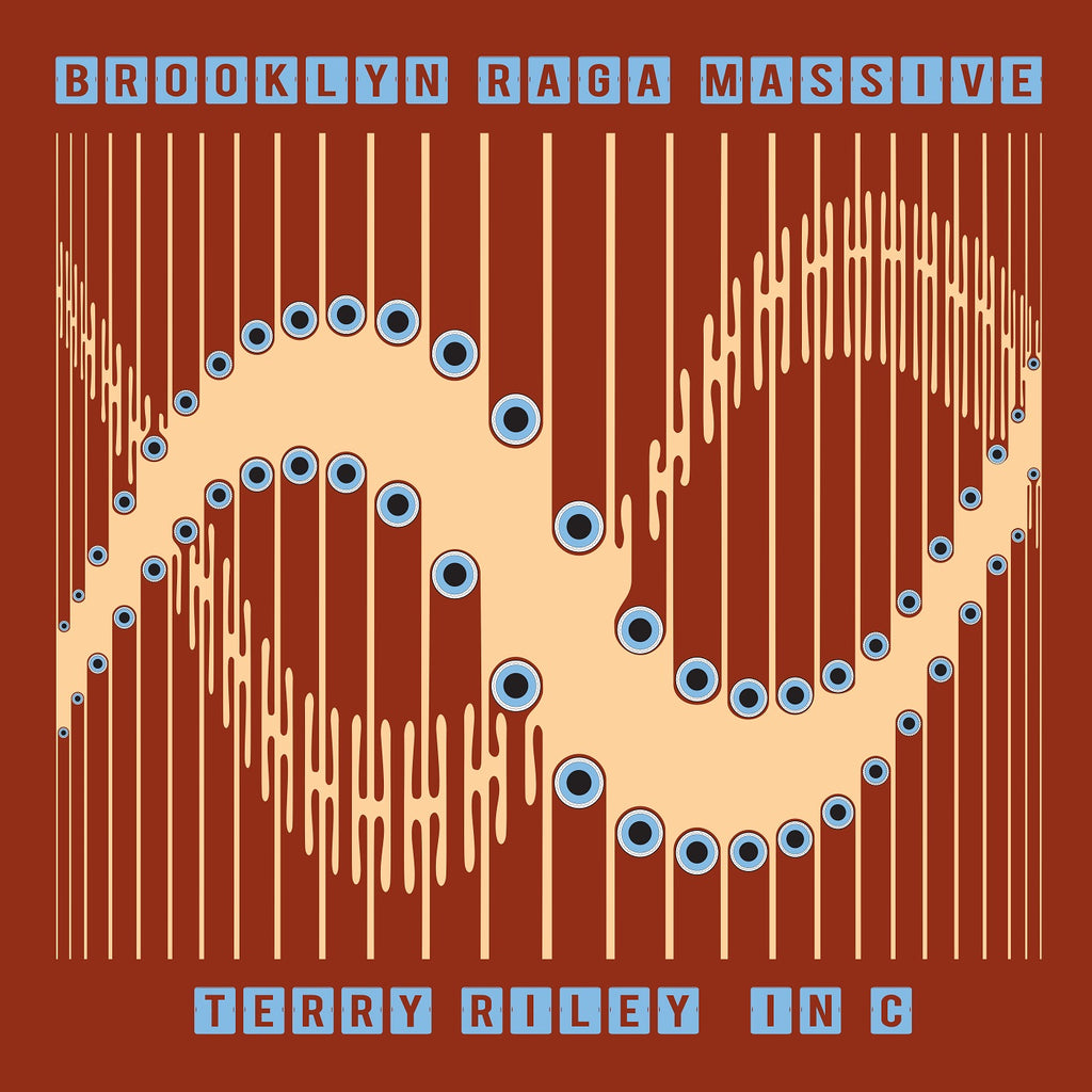 Brooklyn Raga Massive - Terry Riley In C ((CD))