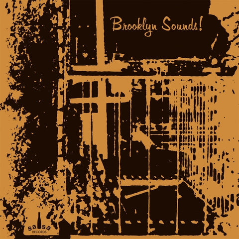 BROOKLYN SOUNDS - Brooklyn Sounds! ((Vinyl))