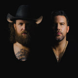 Brothers Osborne - Brothers Osborne [LP] ((Vinyl))