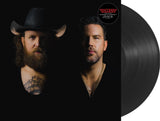 Brothers Osborne - Brothers Osborne [LP] ((Vinyl))