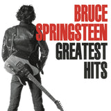 Bruce Springsteen - Greatest Hits (Ruby Vinyl) [2Lp] ((Vinyl))