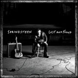 Bruce Springsteen - Lost And Found: Selections From The Lost Albums (2Lp) ((Vinyl))