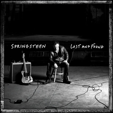 Bruce Springsteen - Lost And Found: Selections From The Lost Albums (2Lp) ((Vinyl))