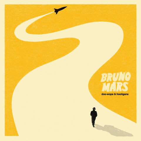 Bruno Mars - Doo Wops & Hooligans (Bonus Tracks) [Import] ((CD))