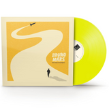Bruno Mars - Doo-Wops & Hooligans (Limited Edition, Neon Yellow Colored Vinyl) ((Vinyl))