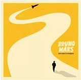 Bruno Mars - Doo-Wops & Hooligans (Limited Edition, Neon Yellow Colored Vinyl) ((Vinyl))