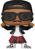 Bruno Mars - Funko POP! Rocks: Bruno Mars (APT.) (Vinyl Figure, Collectible) ((Action Figure))